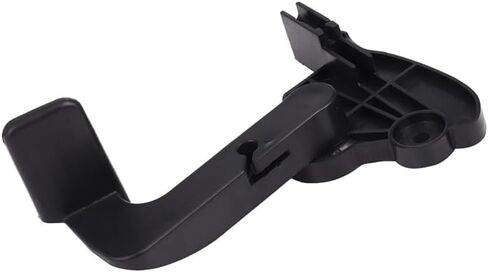 Hood Latch Release Lever Handle Opener for 01-08 for Audi A4 B6/B7 8E1823533B in Saudi Arabia
