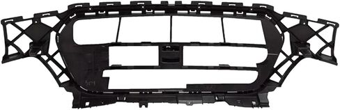 Front Upper Lower Bumper Cover Grille FO2502330, CK4Z13008A, FO2503330 Fits 2015 2016 2017 2018 2019 Fo-rd Transit 150 250 350 HD in Saudi Arabia