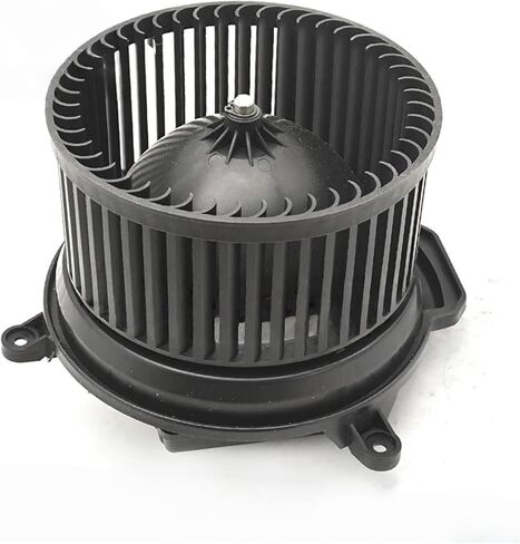 مروحة محرك منفاخ التيار المتردد متوافقة مع Freightliner 108SD /114SD 2012-2015 /Western Star 4700 13-15 T1000730D 7737081001 2614028 BM5041 301306 in Kuwait