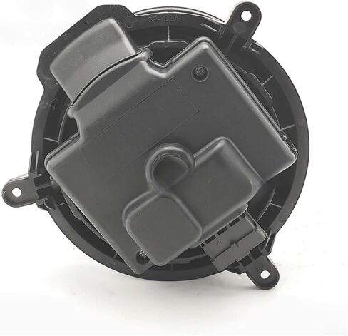 مروحة محرك منفاخ التيار المتردد متوافقة مع Freightliner 108SD /114SD 2012-2015 /Western Star 4700 13-15 T1000730D 7737081001 2614028 BM5041 301306 in Kuwait