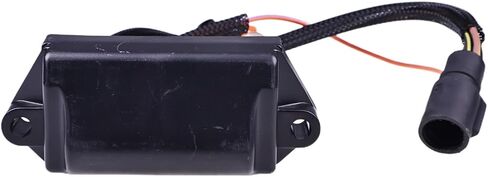 وحدة الإشعال 8 خطوط 584908 585224 متوافقة مع Evinrude Johnson Outboard 25 28 30 35 40 48 50 HP 1993-2005 585260 584767 585074 5000014 5001344 500134 18-5768 113-4767 in Saudi Arabia