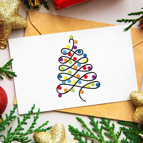GLOBLELAND Christmas Overlay Poinsettia Cutting Dies for DIY Scrapbooking Metal Layered Poinsettia Flower Leaf Die Cuts Embossing Stencils Template for Paper Card Making Decoration Album in Saudi Arabia