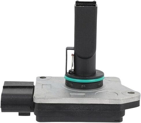 1pc XF2F-12B579-AA Mass Air Flow Meter MAF Sensor 1L2F12B579BA in Saudi Arabia