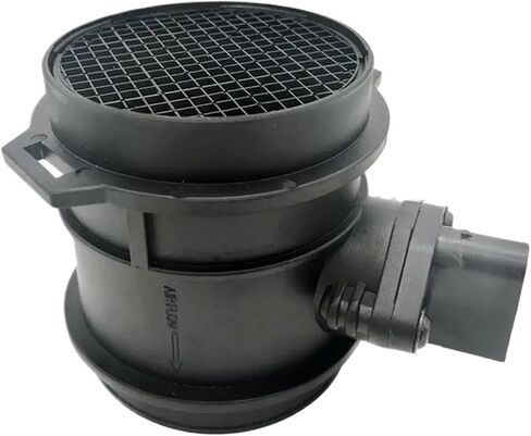 1pc 5pins 0280217810 Air Flow Meter for W163 W164 W202 W203 W220 W463 0280217810 in Saudi Arabia