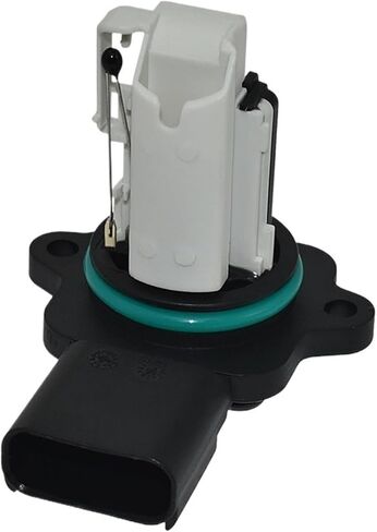 1pc 5WK97506 Mass Air Flow Meter MAF Sensor for 2500 3500 4500 6.7L Diesel 5WK97506Z 4984760 MAS0388 in Saudi Arabia