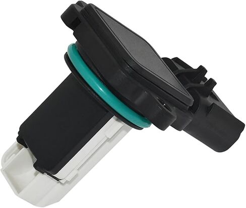 1pc 5WK97506 Mass Air Flow Meter MAF Sensor for 2500 3500 4500 6.7L Diesel 5WK97506Z 4984760 MAS0388 in Saudi Arabia