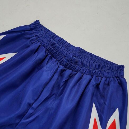 Mens Ricky Bobby Costume Talladega Nights Cosplay Racing Full Outfits Set in Saudi Arabia