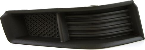 Genuine GM Parts 20757038 Passenger Side Front Bumper Insert in Saudi Arabia