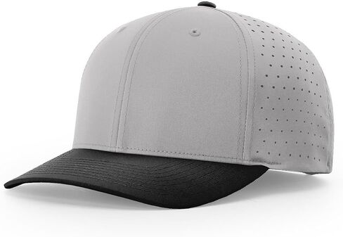 قبعة ريتشاردسون ليزر بيرف R-Flex Snapback in Kuwait