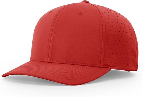 قبعة ريتشاردسون ليزر بيرف R-Flex Snapback in Kuwait