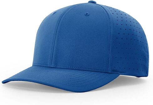قبعة ريتشاردسون ليزر بيرف R-Flex Snapback in Kuwait