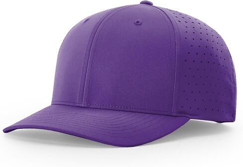 قبعة ريتشاردسون ليزر بيرف R-Flex Snapback in Kuwait