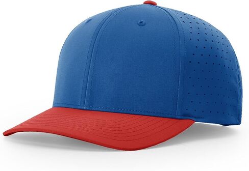 قبعة ريتشاردسون ليزر بيرف R-Flex Snapback in Kuwait