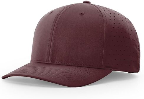 قبعة ريتشاردسون ليزر بيرف R-Flex Snapback in Kuwait