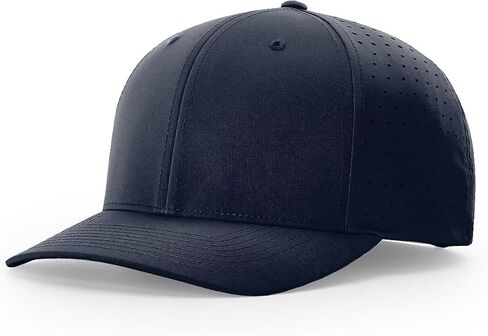 قبعة ريتشاردسون ليزر بيرف R-Flex Snapback in Kuwait