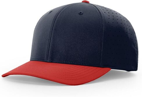 قبعة ريتشاردسون ليزر بيرف R-Flex Snapback in Kuwait