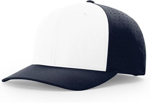 قبعة ريتشاردسون ليزر بيرف R-Flex Snapback in Kuwait