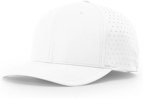 قبعة ريتشاردسون ليزر بيرف R-Flex Snapback in Kuwait