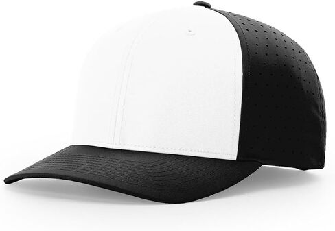 قبعة ريتشاردسون ليزر بيرف R-Flex Snapback in Kuwait