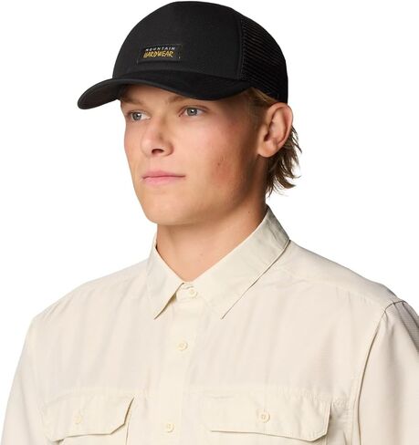 Mountain Hardwear Foam Trucker in Saudi Arabia