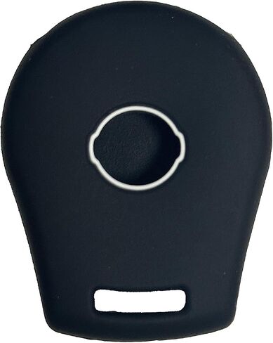 غطاء مفتاح Fob لـ Versa Sentra: 4 أزرار سيليكون عن بعد حامي مناسب لنيسان Cube Juke Rogue Sentra Versa Versa Note CWTWB1U816 1788DWB1U751 CWTWB1U751 H05613AA0B 2009 إلى 2017 (وردي) in Kuwait