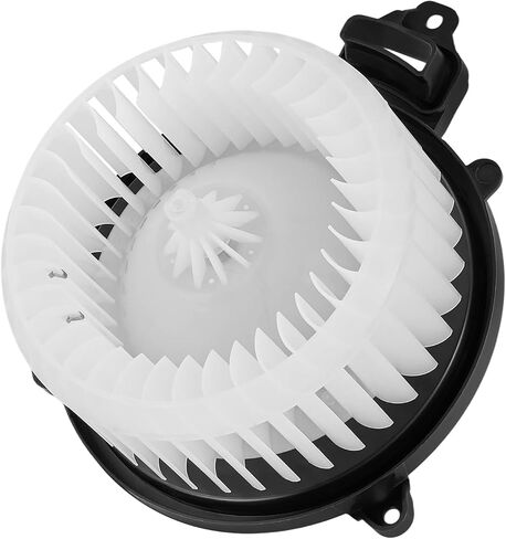 HVAC Blower Motor 75106 Compatible with Toyota Tacoma L4 2.7L 2016-2023, Compatible with Toyota Tacoma V6 3.5L 2016-2023, 8710304050, PM5197, A/C Blower Motor Assembly in Saudi Arabia