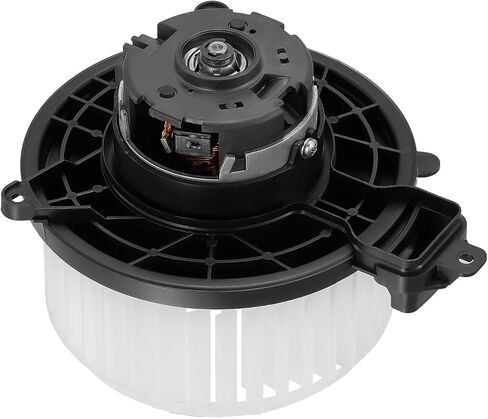 HVAC Blower Motor 75106 Compatible with Toyota Tacoma L4 2.7L 2016-2023, Compatible with Toyota Tacoma V6 3.5L 2016-2023, 8710304050, PM5197, A/C Blower Motor Assembly in Saudi Arabia