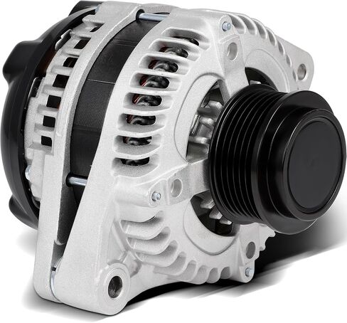 المولد متوافق مع Acura لـ RDX 3.5L 2013-2015، 104210-1890 31100-R53-A01 11672 in Saudi Arabia