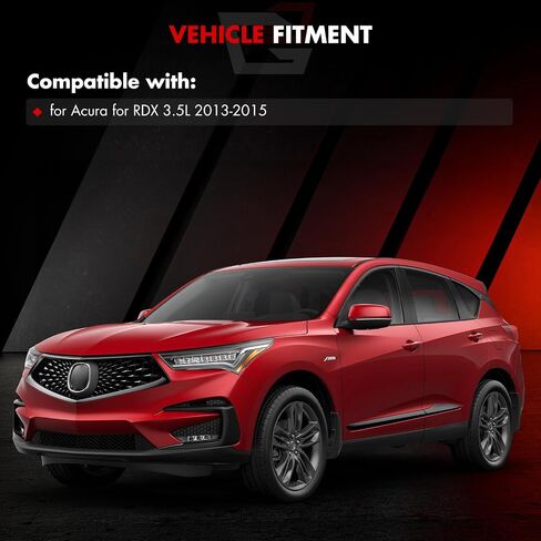 المولد متوافق مع Acura لـ RDX 3.5L 2013-2015، 104210-1890 31100-R53-A01 11672 in Saudi Arabia