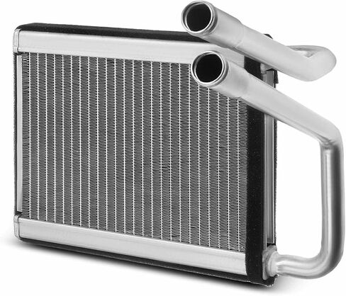 قلب سخان HVAC ممتاز متوافق مع كيا ريو سيدان، Rio5 Hatchback، 2006-2011 1.6L، استبدال # 971381G000 in Saudi Arabia