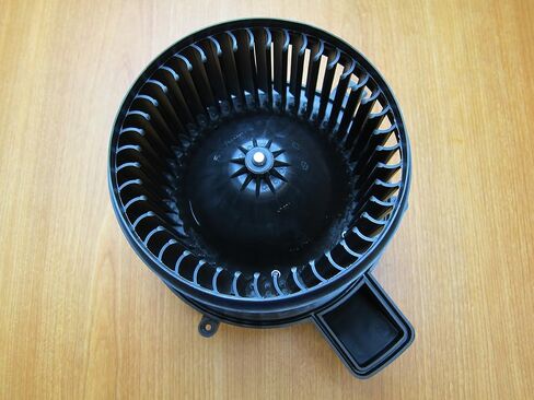Jeep Grand Cherokee Dodge HVAC Blower Motor with Fan Mopar OEM 68224166AB in Saudi Arabia