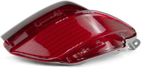 For Lexus RX350 / RX450h Rear Reflector Assembly 2010 11 12 13 14 2015 Driver Side For LX2860103 | 81490-0E010 in Saudi Arabia