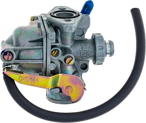 المكربن ​​المناسب لهوندا CRF50F XR50R 16100-GEL-702 16100-GEL-701 2000-2005 in Saudi Arabia