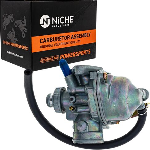 المكربن ​​المناسب لهوندا CRF50F XR50R 16100-GEL-702 16100-GEL-701 2000-2005 in Saudi Arabia