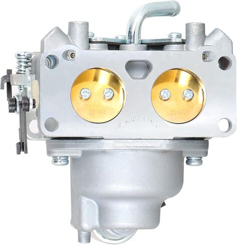 labwork Carburetor with Gaskets Replacement for kawasaki 15004-0757 Carburetor 15004-1010 15004-7024 15004-7094 FH601V FH641V FH721V Engine Carb in Saudi Arabia