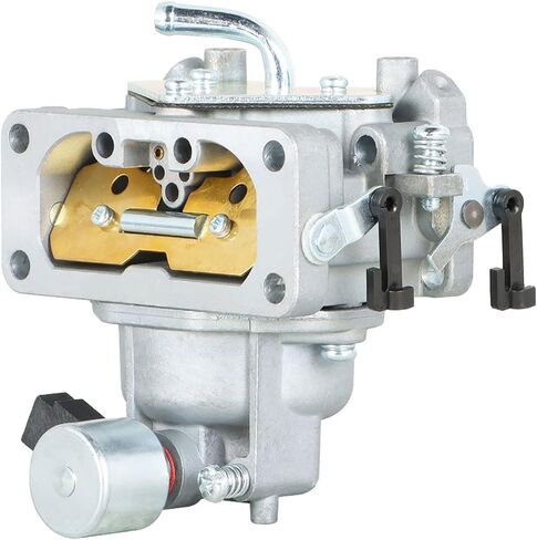 labwork Carburetor with Gaskets Replacement for kawasaki 15004-0757 Carburetor 15004-1010 15004-7024 15004-7094 FH601V FH641V FH721V Engine Carb in Saudi Arabia