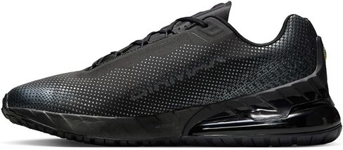 Air Max Phoenix Mens Running Shoes (Black/Black Anthracite/Dark Grey) in Saudi Arabia