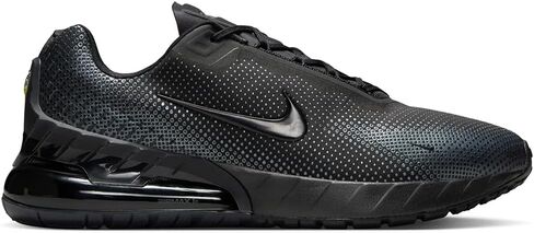 Air Max Phoenix Mens Running Shoes (Black/Black Anthracite/Dark Grey) in Saudi Arabia