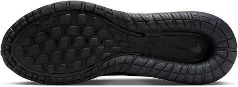 Air Max Phoenix Mens Running Shoes (Black/Black Anthracite/Dark Grey) in Saudi Arabia