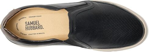 Samuel Hubbard Women's Featherlight Laguna Slip-on Sneaker in Kuwait