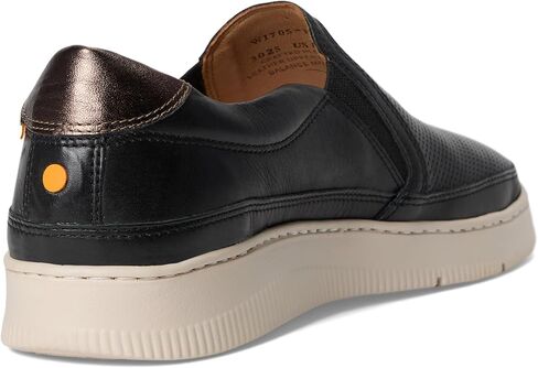 Samuel Hubbard Women's Featherlight Laguna Slip-on Sneaker in Kuwait