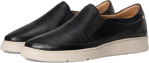 Samuel Hubbard Women's Featherlight Laguna Slip-on Sneaker in Kuwait