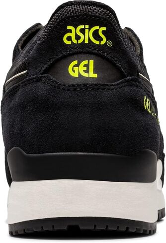 حذاء ASICSTIGER الرجالي Gel-Lyte III، 9.5، أسود in Kuwait