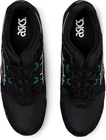 حذاء ASICSTIGER الرجالي Gel-Lyte III، 9.5، أسود in Kuwait