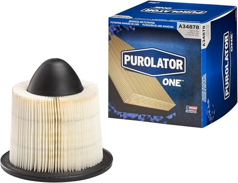 Purolator A34878 PurolatorONE Advanced Engine Air Filter in Saudi Arabia