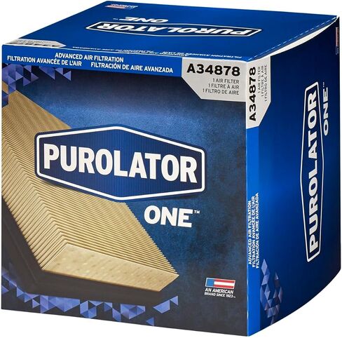 Purolator A34878 PurolatorONE Advanced Engine Air Filter in Saudi Arabia