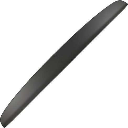 for Tesla Model Y Juniper 2025-2026 Model 3 Highland 2024-2025 ABS Dashboard Cover Trim Air Outlet Panel Cover Trim Interior Stylish Durable Car Accessories Matte White in Saudi Arabia