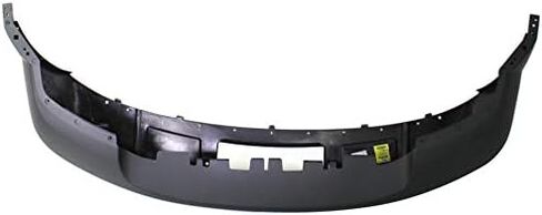 Garage-Pro Front Bumper Cover Compatible with Dodge DURANGO 2007-2009 Primed (Compatible with Chrome Insert) with Fog Light Holes - CAPA in Saudi Arabia