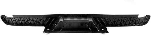 G-PLUS Rear Bumper Top Step Pad Cover w/Prox Compatible With Ford F-150 2009 2010 2011 2012 2013 2014 in Saudi Arabia