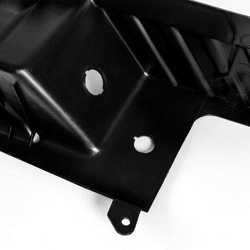 G-PLUS Rear Bumper Top Step Pad Cover w/Prox Compatible With Ford F-150 2009 2010 2011 2012 2013 2014 in Saudi Arabia
